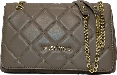 Immagine prodotto di VALENTINO Borse Borsa a tracolla in ecopelle Ocarina taupe
