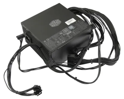 Produktbild von HP M47044-001 Original Desktop-PC Netzteil 600 Watt