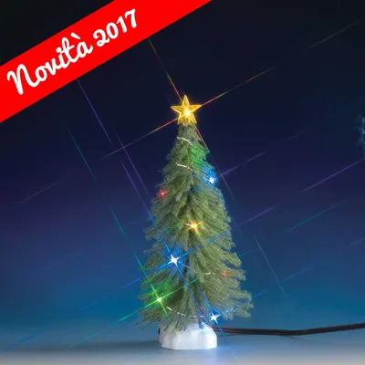 Produktbild von LEMAX Multi Light Spruce | Mittel