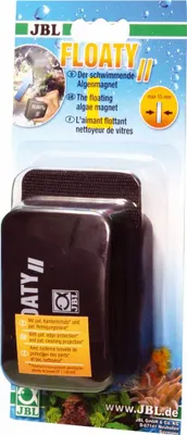 Produktbild von JBL Floaty ll - Magnetscheibenreiniger - L