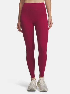 Obrázok produktu pre Legíny Under Armour Motion 7/8 – bordová, veľkosť: XL