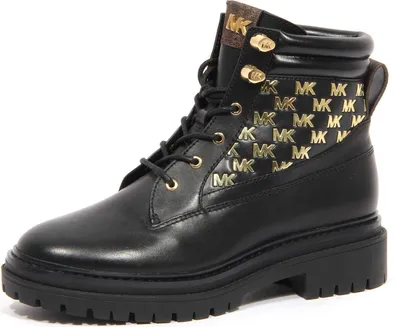 Immagine prodotto di H8631 anfibio donna MICHAEL KORS TURNER woman boots