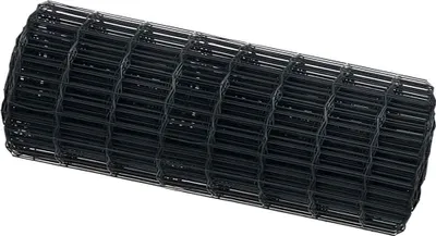 Obrázok produktu pre vidaXL Eurofence Grey 0,8 x 10 m Železo potiahnuté PVC