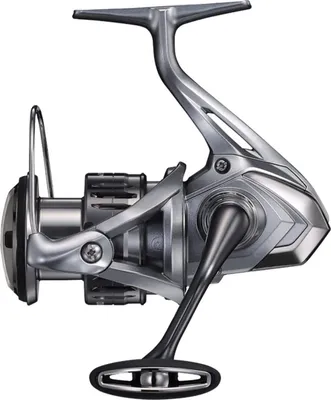 Obrázek produktu pro Shimano Fishing Nasci FC C3000 Naviják