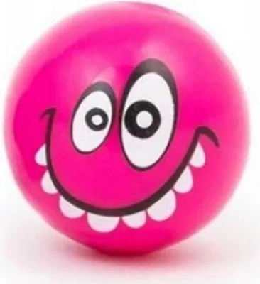 Zdjęcie produktu dla Little Monster Piłka Świecąca 52 Mm
