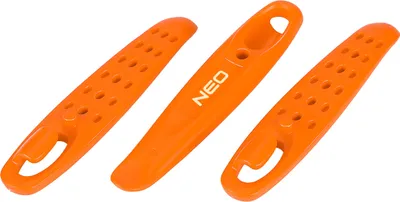 Zdjęcie produktu dla NEO TOOLS Łyżki do opon rowerowych