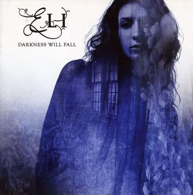 Produktbild von Eli-Darkness Will Fall