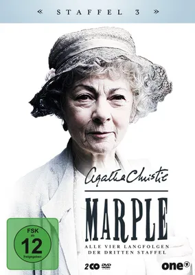 Produktbild von Agatha Christie - Marple