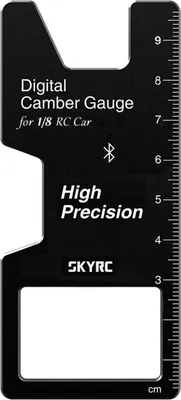 Produktbild von SkyRC Digitale Sturzlehre für 1:8
