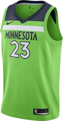 Produktbild von Tshirts Nike Nba Minnesota Timberwolves Jimmy Butler 877213316
