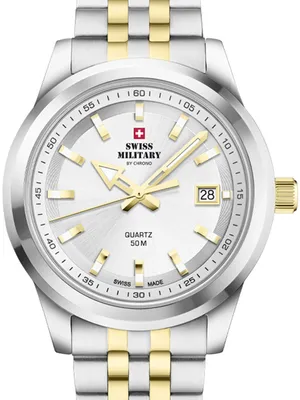 Obrázek produktu pro Swiss Military SM34094.04 Watch