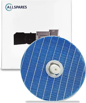 Produktbild von Philips NanoCloud Filter für Luftbefeuchter FY5156/10 von AllSpares