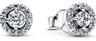 Immagine prodotto di Pandora-Ohrringe, 925Er Silber 293019C01