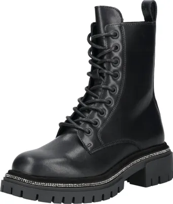 Produktbild von Steve Madden Stiefelette Stiefelette Leder/Textil