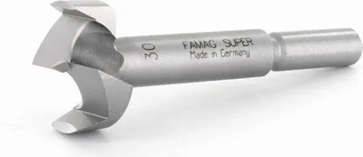 Produktbild von Formbohrer, LT 90 mm Ø 30 mm FAMAG - 1633.030