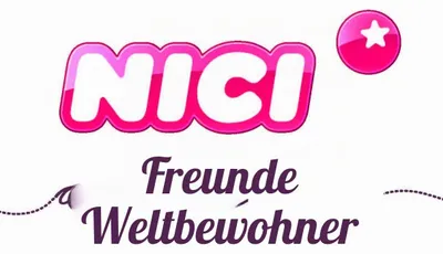 Produktbild von NICI Schmusetuch Elefant mit Beißring und Schnullerbefestigung