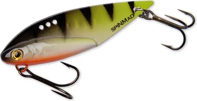 Produktbild von Spinmad Cicade (12g) 7,5cm Farbe: 1602