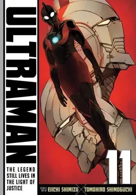 Obrázek produktu pro Ultraman, Vol. 11