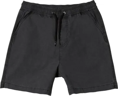Produktbild von Quiksilver TAXER YOUTH BLACK 16