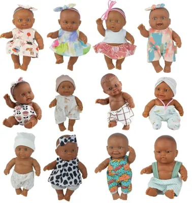 Image de Paola Reina Poupée jouet 21 cm - assortie - Collection 2025
