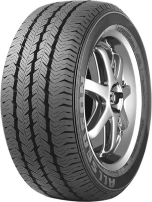 Produktbild von Torque Tq7000 As 215/65R16C 109T