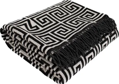 Produktbild von Zoeppritz Merino-Woll-Plaid mit Fransen Legacy Farbe cloud Größe 140x190