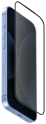 Obrázok produktu pre Pevné ochranné sklo UNIQ Optix Covex Matte pre iPhone 18 Pro
