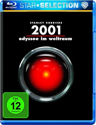 Produktbild von Star Selection - 2001: Odyssee im Weltraum