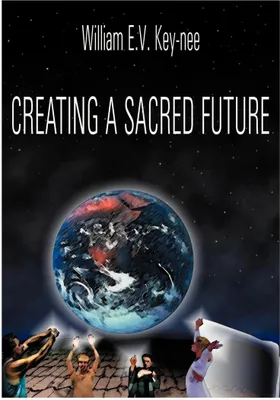 Produktbild von Creating a Sacred Future