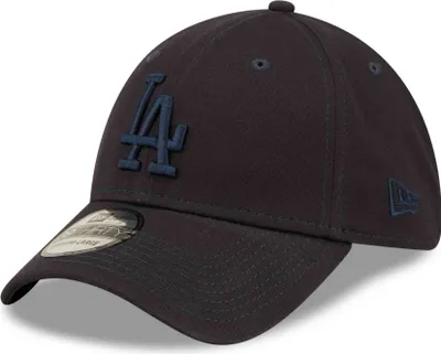 Produktbild von New Era Stretch Fit Cap mit MLB Logo 39Thirty M/L