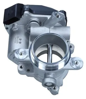 Produktbild von MAXGEAR 58-0250 Drosselklappe für VW Golf VII Schrägheck (5G1, BQ1, BE1, BE2) Golf VII Variant (BA5, BV5) Passat Variant (365) Touran (5T1)