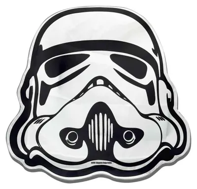 Immagine prodotto di Specchio originale Stormtrooper Star Wars