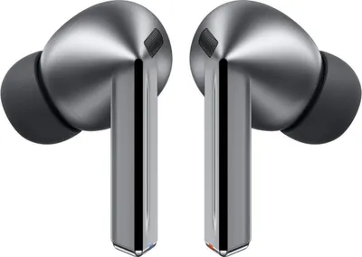 Produktbild von Samsung Galaxy Buds3 Pro, True Wireless Stereo (TWS), Anrufe/Musik, Kopfhörer, Silber