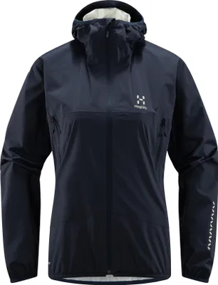 Produktbild von Haglöfs W L.I.M Proof Jacke Damen S