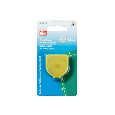 Obrázek produktu pro Prym 611373, 2,8 cm, 1 kusů