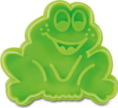 Obrázek produktu pro Städter Frog 5,5 cm zelená