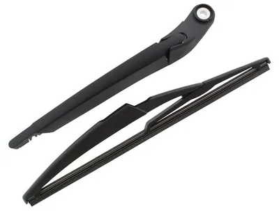 Scheibenwischer Heckwischer Wischerarm Wischer Kappe für Citroen C5 Break 01-04 – Produktansicht