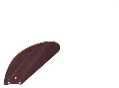 Produktbild von Propeller, Lüfterturbine EDM 00915 33984 322 mm Ersatz 1 Teile