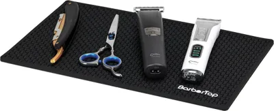 Immagine prodotto di Tappeto da barbiere Piccolo Barbertop