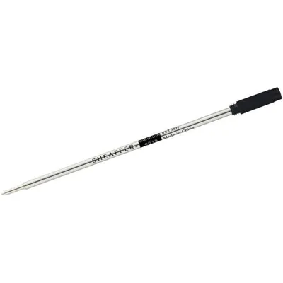 Produktbild von Sheaffer Kugelschreibermine Mittel schwarz für Defini und Award