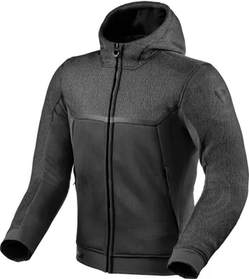 Produktbild von Revit Spark Air Motorrad Textiljacke, anthrazit, S