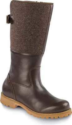 Produktbild von Meindl Lofer Lady GTX dunkelbraun Winterstiefel UK 8 - EU 42