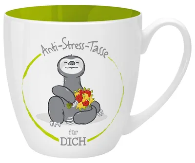 Immagine prodotto di Tasse antistress per te