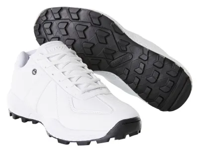 Produktbild von Mascot Sneaker F0820 ESD W9 Gr. 45 weiß