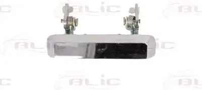 Obrázok produktu pre Vonkajšia kľučka dverí BLIC 6010-18-007401P