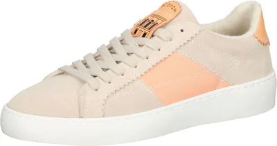 Produktbild von Scotch & Soda Sneaker Sneaker Veloursleder/Synthetik