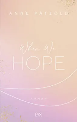 Image de When We Hope
