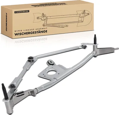 Immagine prodotto di Frankberg 1x tirante tergicristalli anteriore per Volvo S60 I 384 V70 II 285