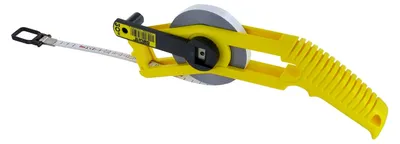 Produktbild von Bandmaß 13 mm x 25 m