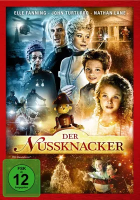 Obrázek produktu pro Der Nussknacker